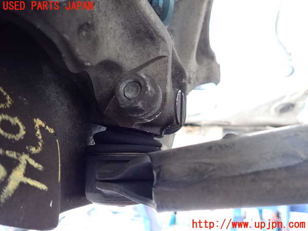 2UPJ-9230515176]BMW ミニ(MINI)クーパーD(XN15)(F56)右フロントロアアーム1 中古_3