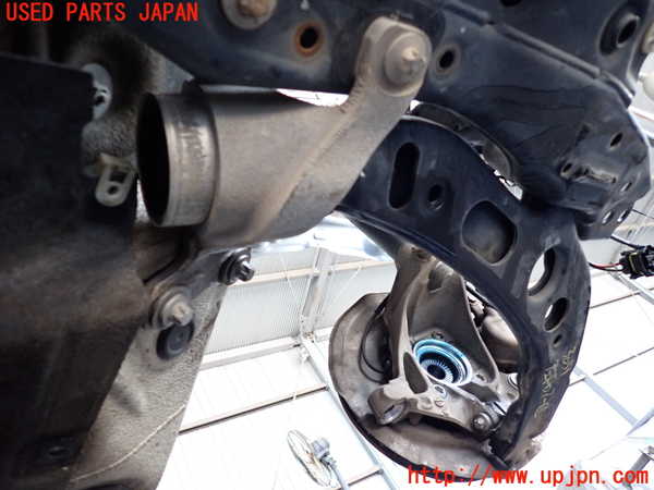 2UPJ-9230515186]BMW ミニ(MINI)クーパーD(XN15)(F56)左フロントロアアーム1 中古_2