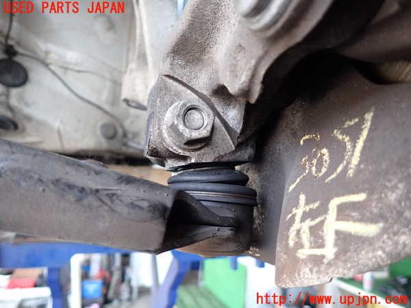 2UPJ-9230515186]BMW ミニ(MINI)クーパーD(XN15)(F56)左フロントロアアーム1 中古_3