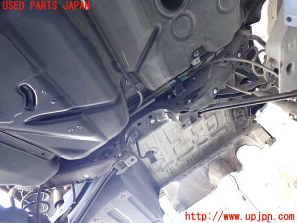 2UPJ-9230515295]BMW ミニ(MINI)クーパーD(XN15)(F56)リアメンバー 中古_2