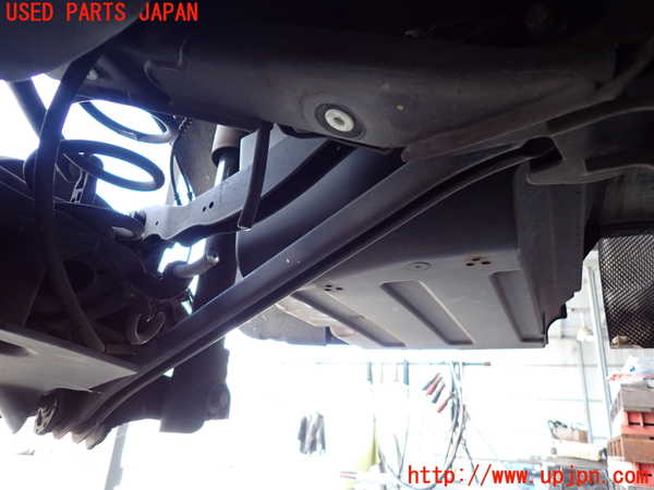 2UPJ-9230515200]BMW ミニ(MINI)クーパーD(XN15)(F56)右リアロアアーム1 中古_2
