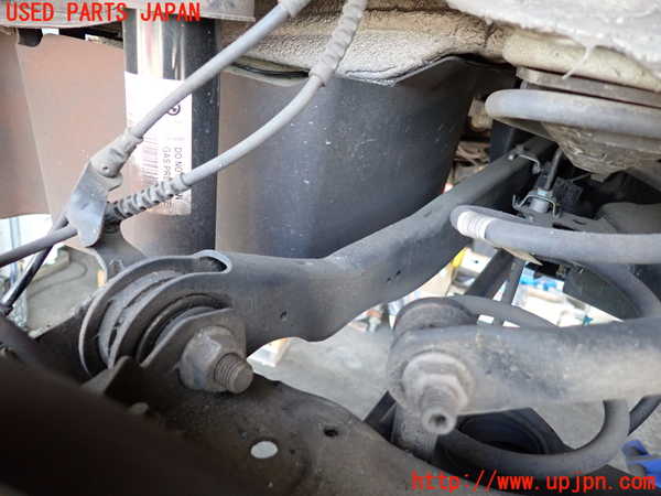 2UPJ-9230515146]BMW ミニ(MINI)クーパーD(XN15)(F56)右リアアッパーアーム1 中古_2
