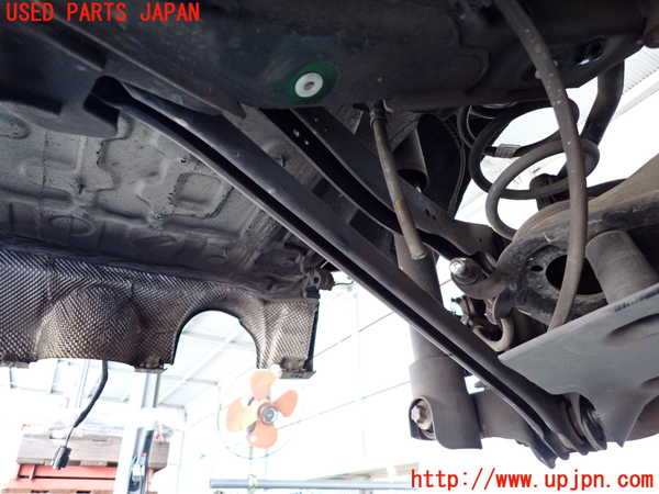 2UPJ-9230515226]BMW ミニ(MINI)クーパーD(XN15)(F56)左リアロアアーム1 中古_2