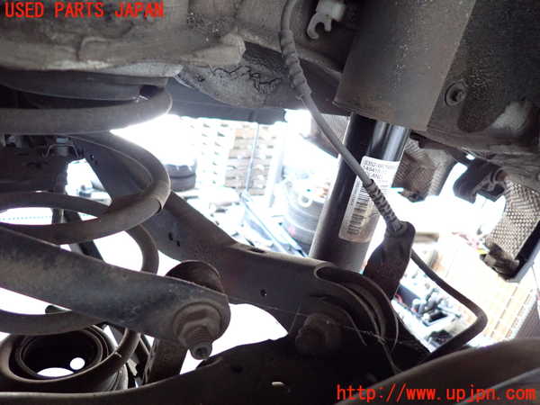 2UPJ-9230515156]BMW ミニ(MINI)クーパーD(XN15)(F56)左リアアッパーアーム1 中古_2