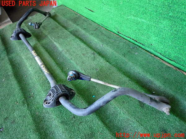 2UPJ-9230515440]BMW ミニ(MINI)クーパーD(XN15)(F56)フロントスタビライザー 中古_2