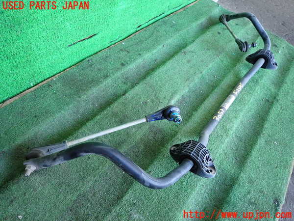 2UPJ-9230515440]BMW ミニ(MINI)クーパーD(XN15)(F56)フロントスタビライザー 中古_3