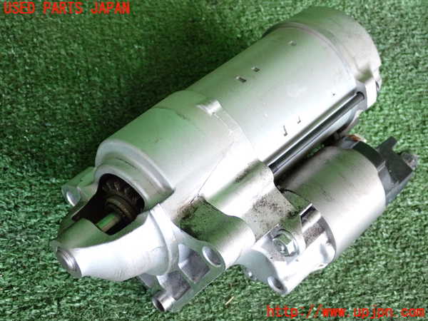 2UPJ-9230516010]BMW ミニ(MINI)クーパーD(XN15)(F56)セルモーター 中古_2
