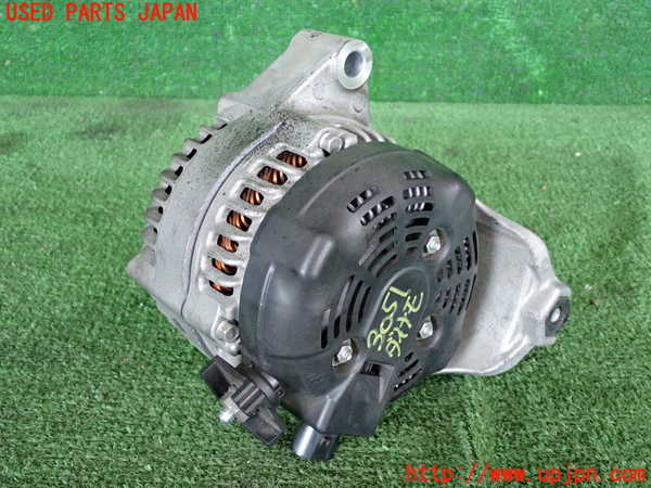 2UPJ-9230516015]BMW ミニ(MINI)クーパーD(XN15)(F56)オルタネーター(ダイナモ) 中古_2