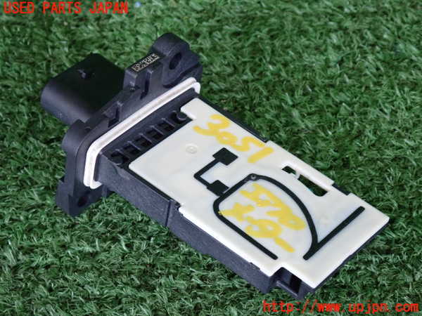 2UPJ-9230516320]BMW ミニ(MINI)クーパーD(XN15)(F56)エアフロメーター エアマスセンサー 中古_2