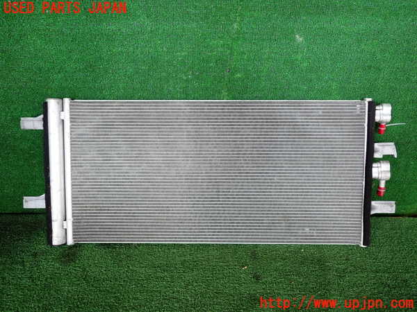 2UPJ-9230516031]BMW ミニ(MINI)クーパーD(XN15)(F56)エアコンコンデンサー1 中古_2