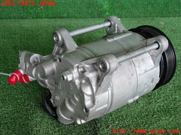 2UPJ-9230516025]BMW ミニ(MINI)クーパーD(XN15)(F56)エアコンコンプレッサー 中古_2