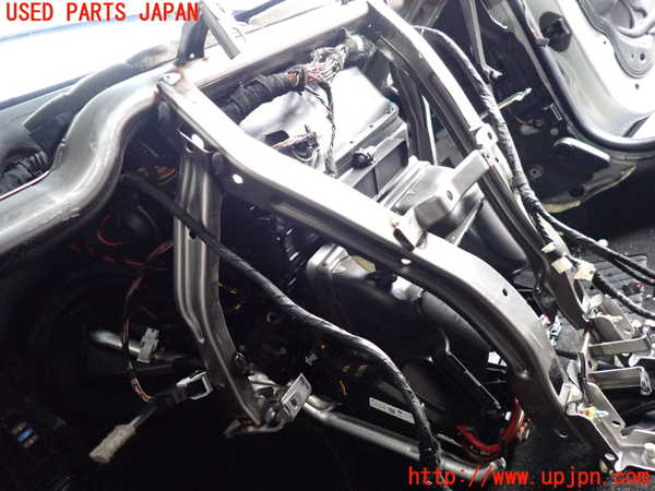 2UPJ-9230516081]BMW ミニ(MINI)クーパーD(XN15)(F56)エバポレーター1 中古_2