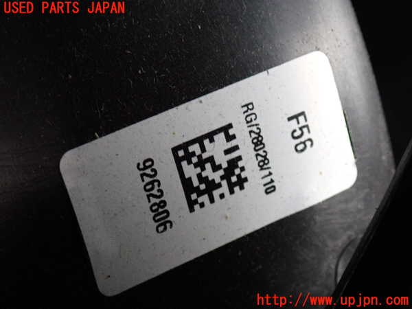 2UPJ-9230516081]BMW ミニ(MINI)クーパーD(XN15)(F56)エバポレーター1 中古_3