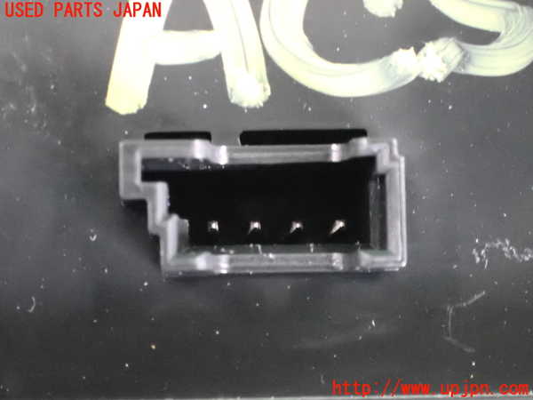 2UPJ-9230516066]BMW ミニ(MINI)クーパーD(XN15)(F56)エアコンスイッチ1 中古_4
