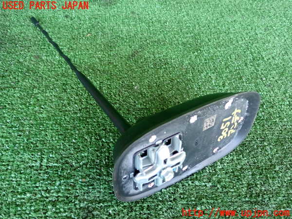 2UPJ-9230516550]BMW ミニ(MINI)クーパーD(XN15)(F56)アンテナ 中古_2