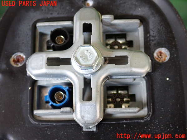 2UPJ-9230516550]BMW ミニ(MINI)クーパーD(XN15)(F56)アンテナ 中古_4