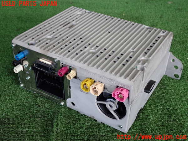 2UPJ-9230516589]BMW ミニ(MINI)クーパーD(XN15)(F56)カーナビゲーション HDD 中古_2