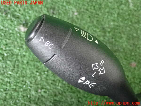 2UPJ-9230516720]BMW ミニ(MINI)クーパーD(XN15)(F56)コンビネーションスイッチ 中古_3