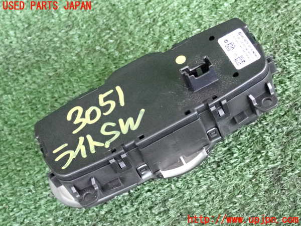 2UPJ-9230516285]BMW ミニ(MINI)クーパーD(XN15)(F56)ライトスイッチ 中古_2