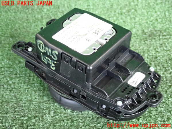 2UPJ-9230516306]BMW ミニ(MINI)クーパーD(XN15)(F56)スイッチ1 (マウススイッチ) 中古_2