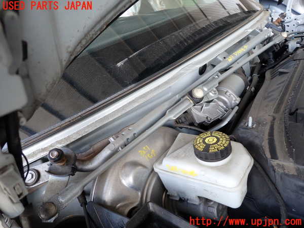 2UPJ-9230516770]BMW ミニ(MINI)クーパーD(XN15)(F56)フロントワイパーモーター 中古_2