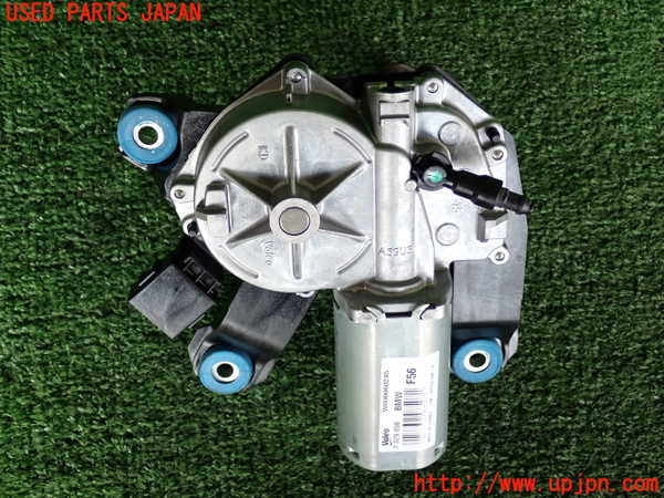 2UPJ-9230516775]BMW ミニ(MINI)クーパーD(XN15)(F56)リアワイパーモーター 中古_2