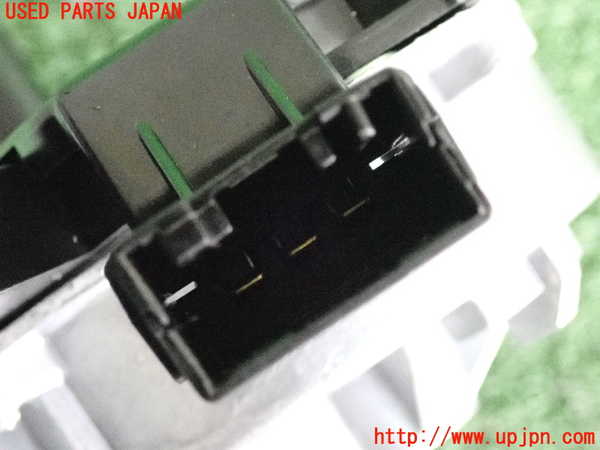 2UPJ-9230516775]BMW ミニ(MINI)クーパーD(XN15)(F56)リアワイパーモーター 中古_4