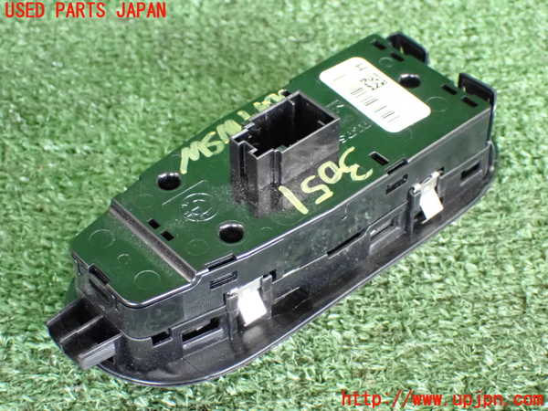 2UPJ-9230516240]BMW ミニ(MINI)クーパーD(XN15)(F56)右パワーウィンドウスイッチ 中古_2