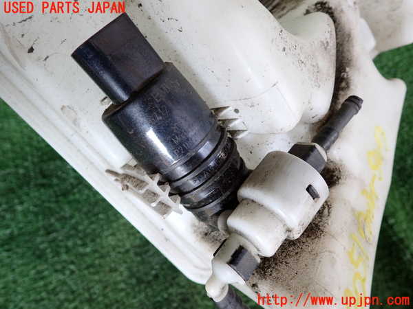 2UPJ-9230516791]BMW ミニ(MINI)クーパーD(XN15)(F56)ウォッシャータンク1 中古_3