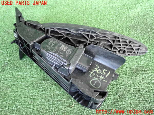 2UPJ-9230516381]BMW ミニ(MINI)クーパーD(XN15)(F56)センサー1 (アクセル) 中古_2