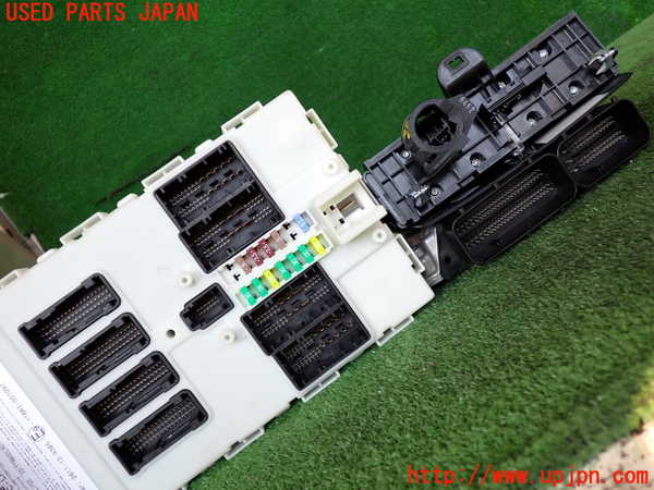 2UPJ-9230516110]BMW ミニ(MINI)クーパーD(XN15)(F56)エンジンコンピューター DDE 中古_4