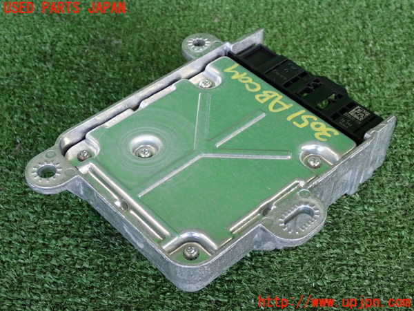 2UPJ-9230516145]BMW ミニ(MINI)クーパーD(XN15)(F56)エアバッグコンピューター 中古_2
