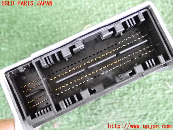 2UPJ-9230516145]BMW ミニ(MINI)クーパーD(XN15)(F56)エアバッグコンピューター 中古_4