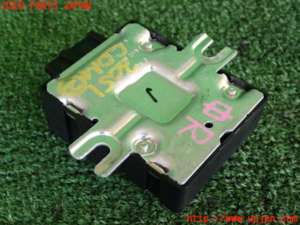 2UPJ-9230516147]BMW ミニ(MINI)クーパーD(XN15)(F56)コンピューター2 (フューエルポンプ) 中古_2
