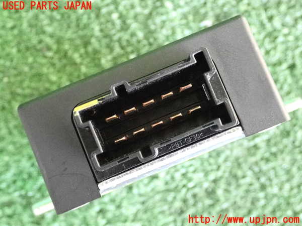 2UPJ-9230516147]BMW ミニ(MINI)クーパーD(XN15)(F56)コンピューター2 (フューエルポンプ) 中古_4