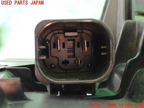 2UPJ-9230516836]BMW ミニ(MINI)クーパーD(XN15)(F56)電動ファン1 中古_5