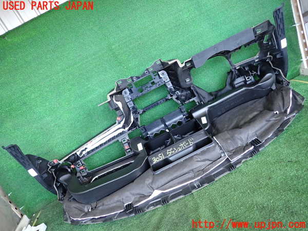 2UPJ-9230517505]BMW ミニ(MINI)クーパーD(XN15)(F56)ダッシュボード 中古_5