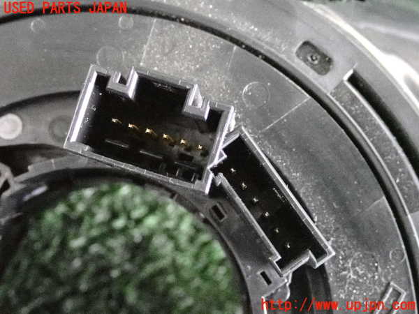 2UPJ-9230516800]BMW ミニ(MINI)クーパーD(XN15)(F56)スパイラルケーブル(リール) 中古_4