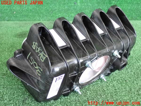 2UPJ-9230517870]BMW ミニ(MINI)クーパーD(XN15)(F56)助手席側エアバッグカバー 中古_2