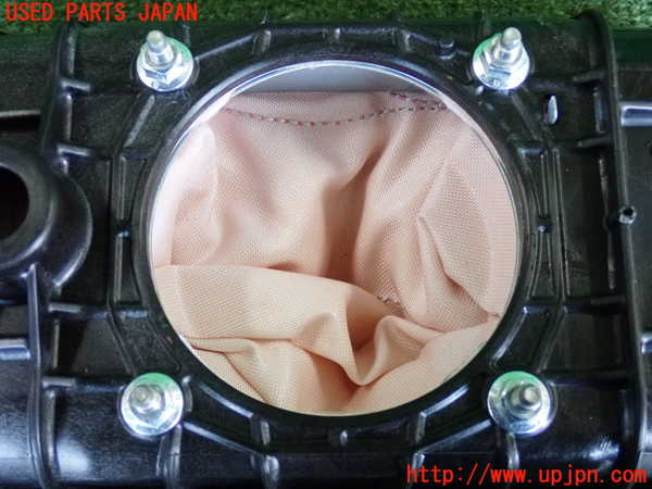 2UPJ-9230517870]BMW ミニ(MINI)クーパーD(XN15)(F56)助手席側エアバッグカバー 中古_3