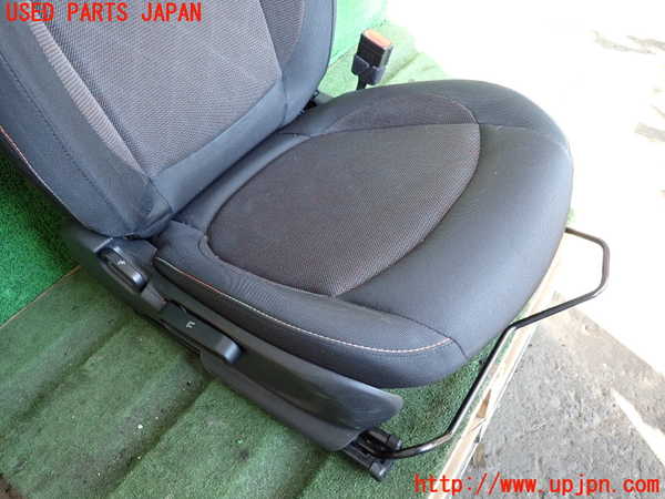 2UPJ-9230517035]BMW ミニ(MINI)クーパーD(XN15)(F56)運転席シート 中古_3