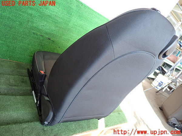 2UPJ-9230517035]BMW ミニ(MINI)クーパーD(XN15)(F56)運転席シート 中古_4
