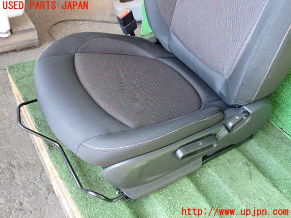 2UPJ-9230517065]BMW ミニ(MINI)クーパーD(XN15)(F56)助手席シート 中古_3