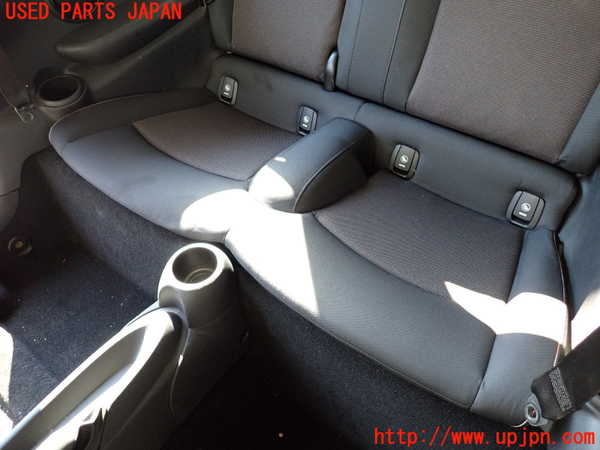 2UPJ-9230517385]BMW ミニ(MINI)クーパーD(XN15)(F56)リアシート 中古_3