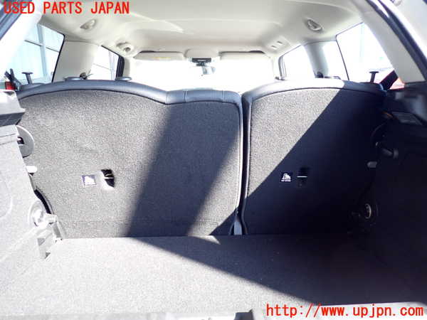 2UPJ-9230517385]BMW ミニ(MINI)クーパーD(XN15)(F56)リアシート 中古_4