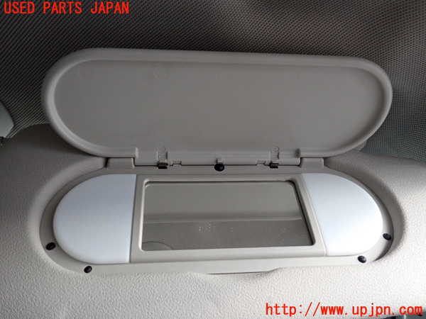 2UPJ-9230517625]BMW ミニ(MINI)クーパーD(XN15)(F56)室内サンバイザー右側 中古_3