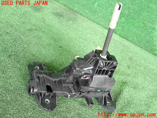 2UPJ-9230517555]BMW ミニ(MINI)クーパーD(XN15)(F56)ATシフトレバー 中古_2