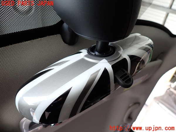 2UPJ-9230517615]BMW ミニ(MINI)クーパーD(XN15)(F56)ルームミラー 中古_2