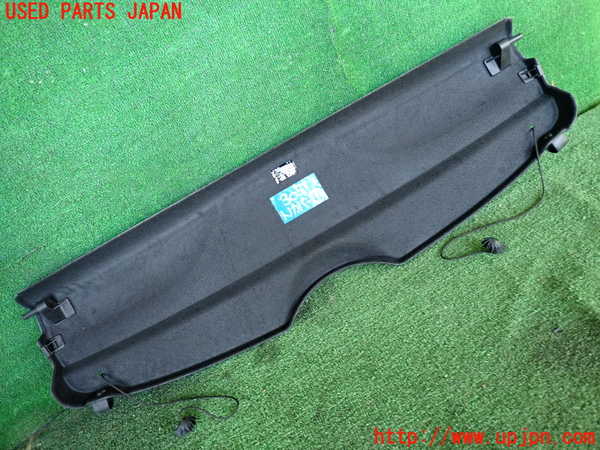 2UPJ-9230517761]BMW ミニ(MINI)クーパーD(XN15)(F56)トノカバー1 中古_2