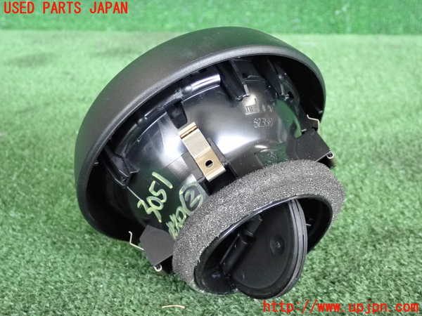 2UPJ-9230517527]BMW ミニ(MINI)クーパーD(XN15)(F56)エアコン吹き出し口2 左 中古_3